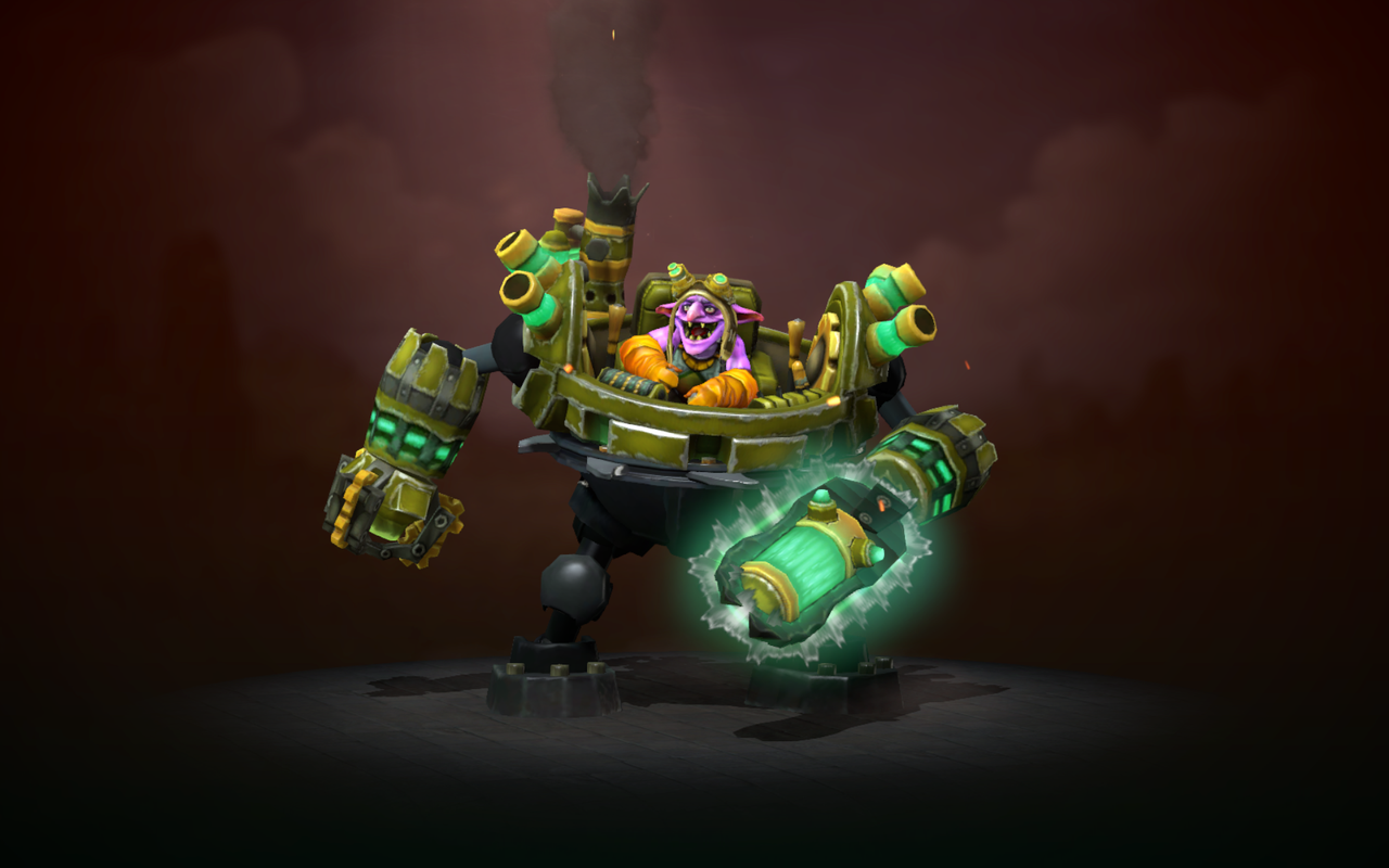 MMR: 5522 - Behavior: 11910