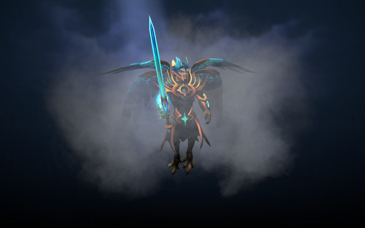 MMR: 5522 - Behavior: 11910