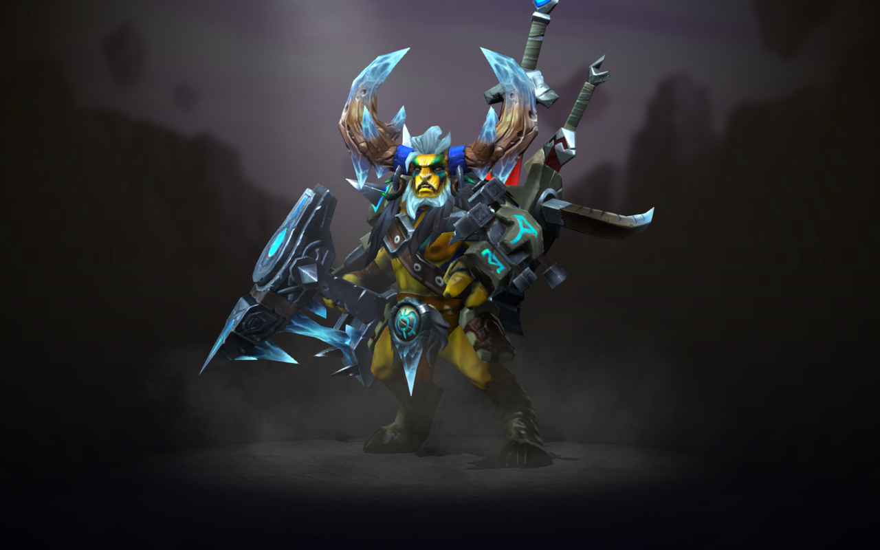 MMR: 5522 - Behavior: 11910