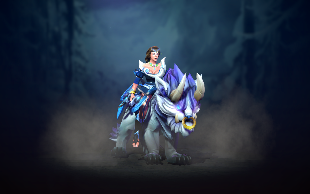 Herald III | MMR: 191 - Behavior: 11166 - Communication: 11166