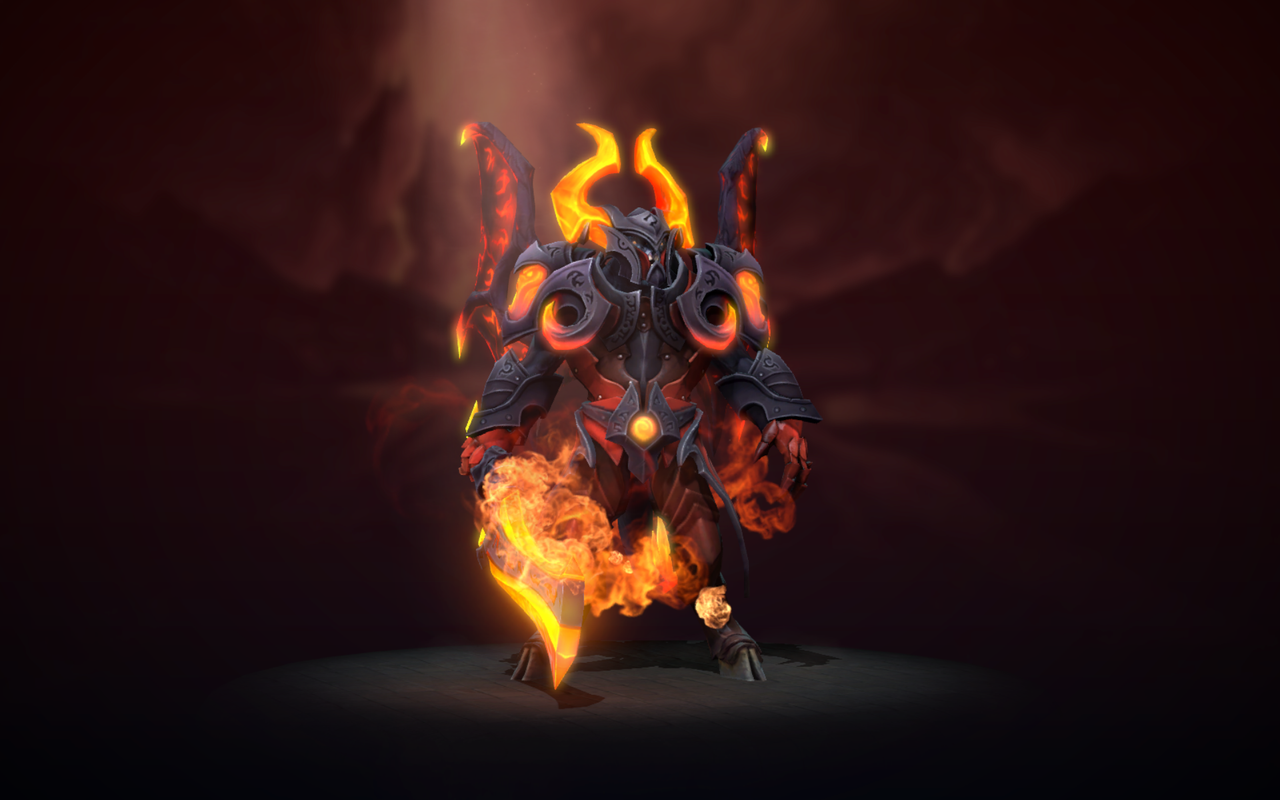 Crusader I | MMR: 1694 - Behavior: 10560 - Communication: 10560