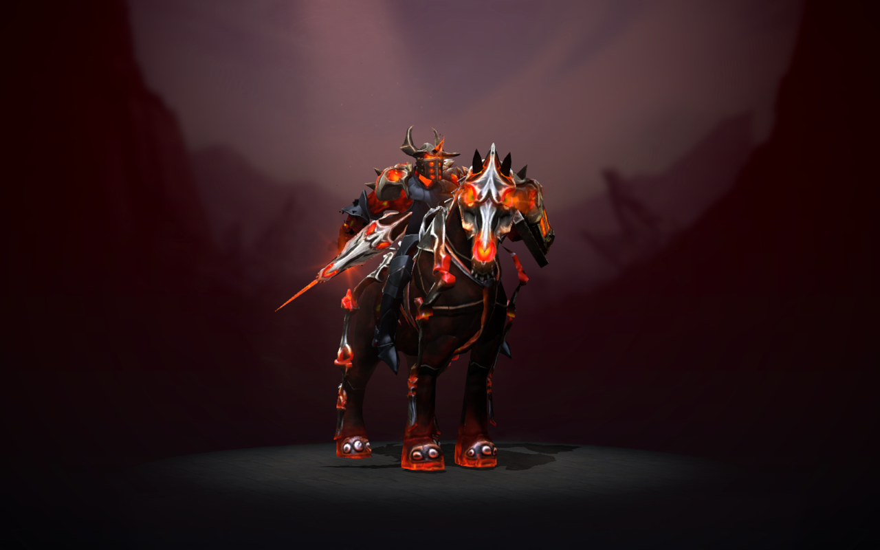 Crusader II | MMR: 1694 - Behavior: 10560 - Communication: 10560