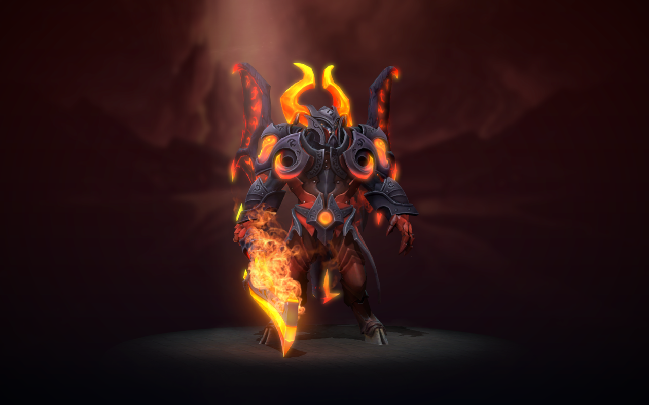 Crusader II | MMR: 1694 - Behavior: 10560 - Communication: 10560