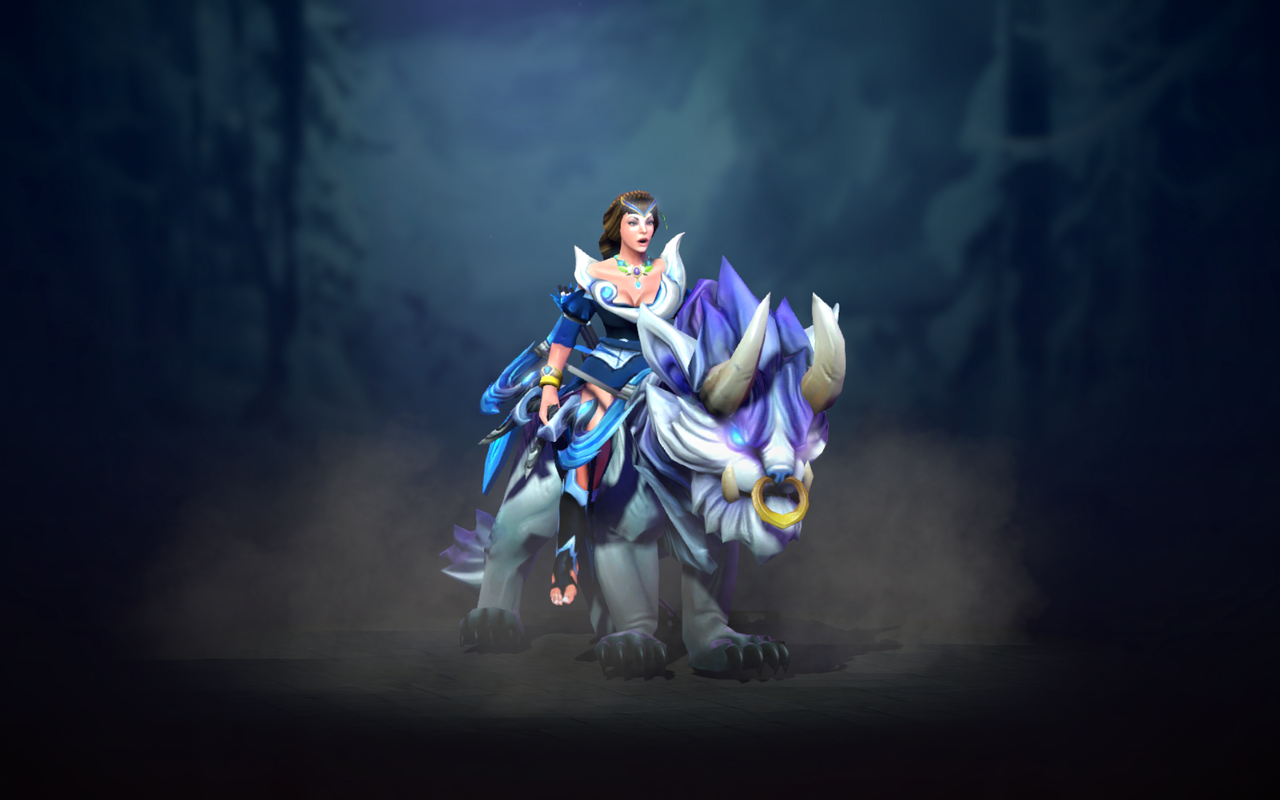 Crusader II | MMR: 1694 - Behavior: 10560 - Communication: 10560