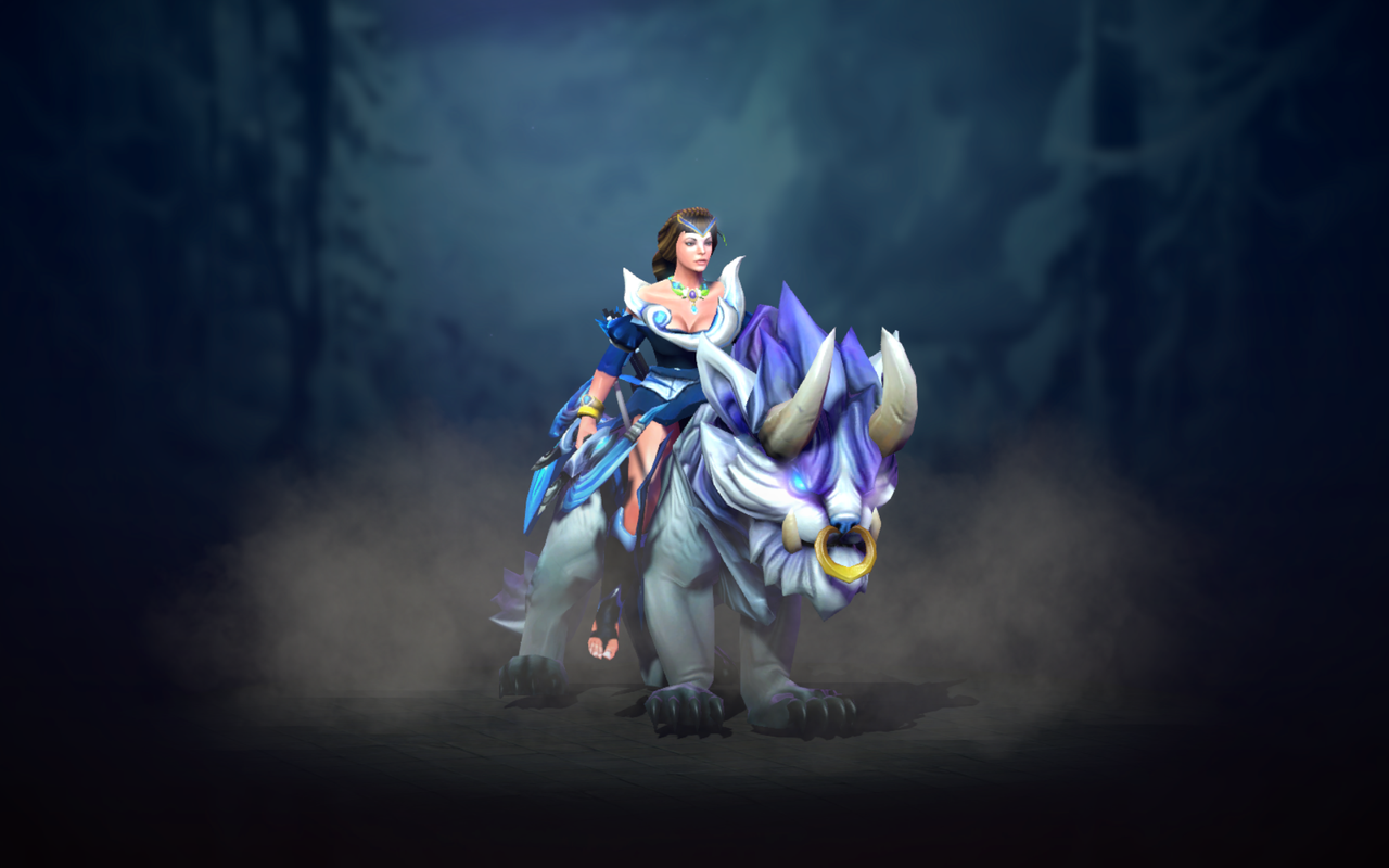 Guardian IV | MMR: 1264 - Behavior: 10545 - Communication: 10545