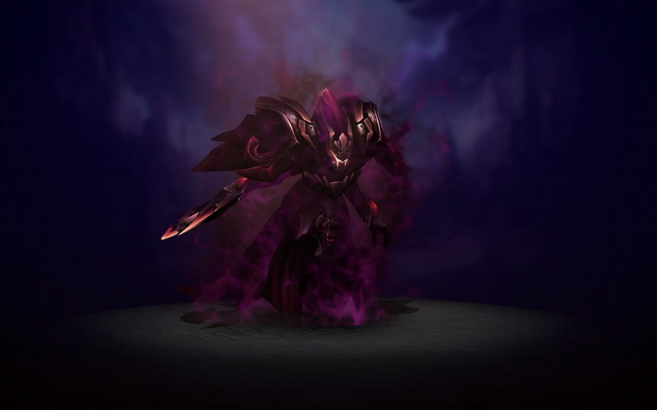 Guardian IV | MMR: 1264 - Behavior: 10545 - Communication: 10545