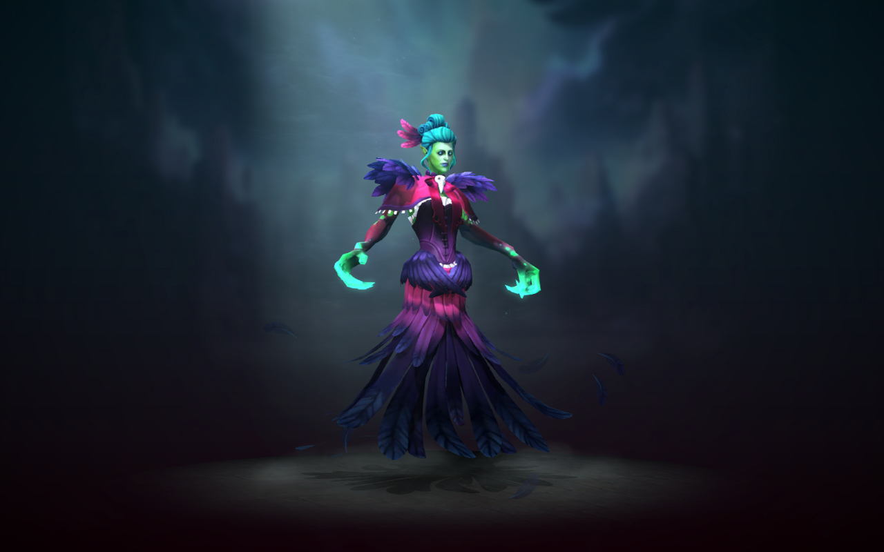 Crusader III | MMR: 1885 - Behavior: 10537 - Communication: 10537