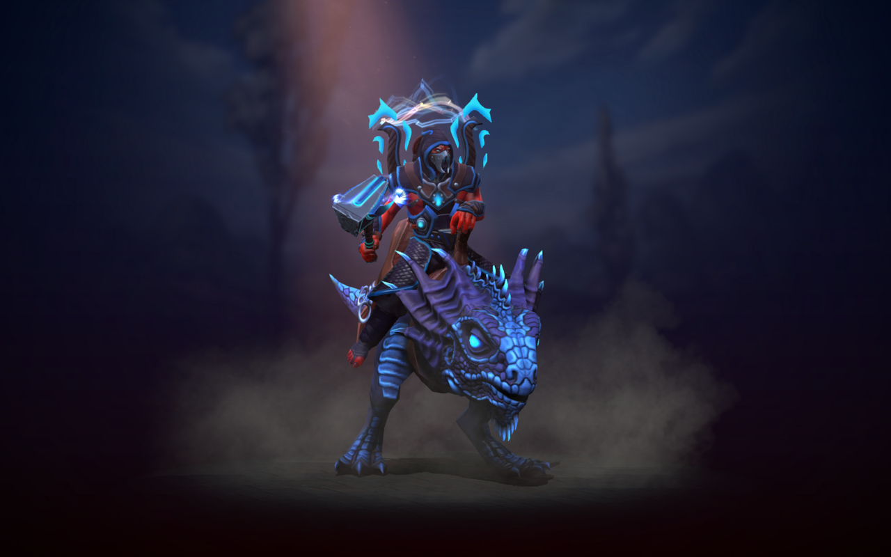 Crusader III | MMR: 1885 - Behavior: 10537 - Communication: 10537