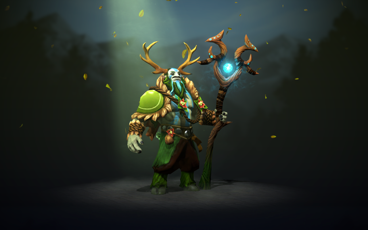 Crusader III | MMR: 1885 - Behavior: 10537 - Communication: 10537