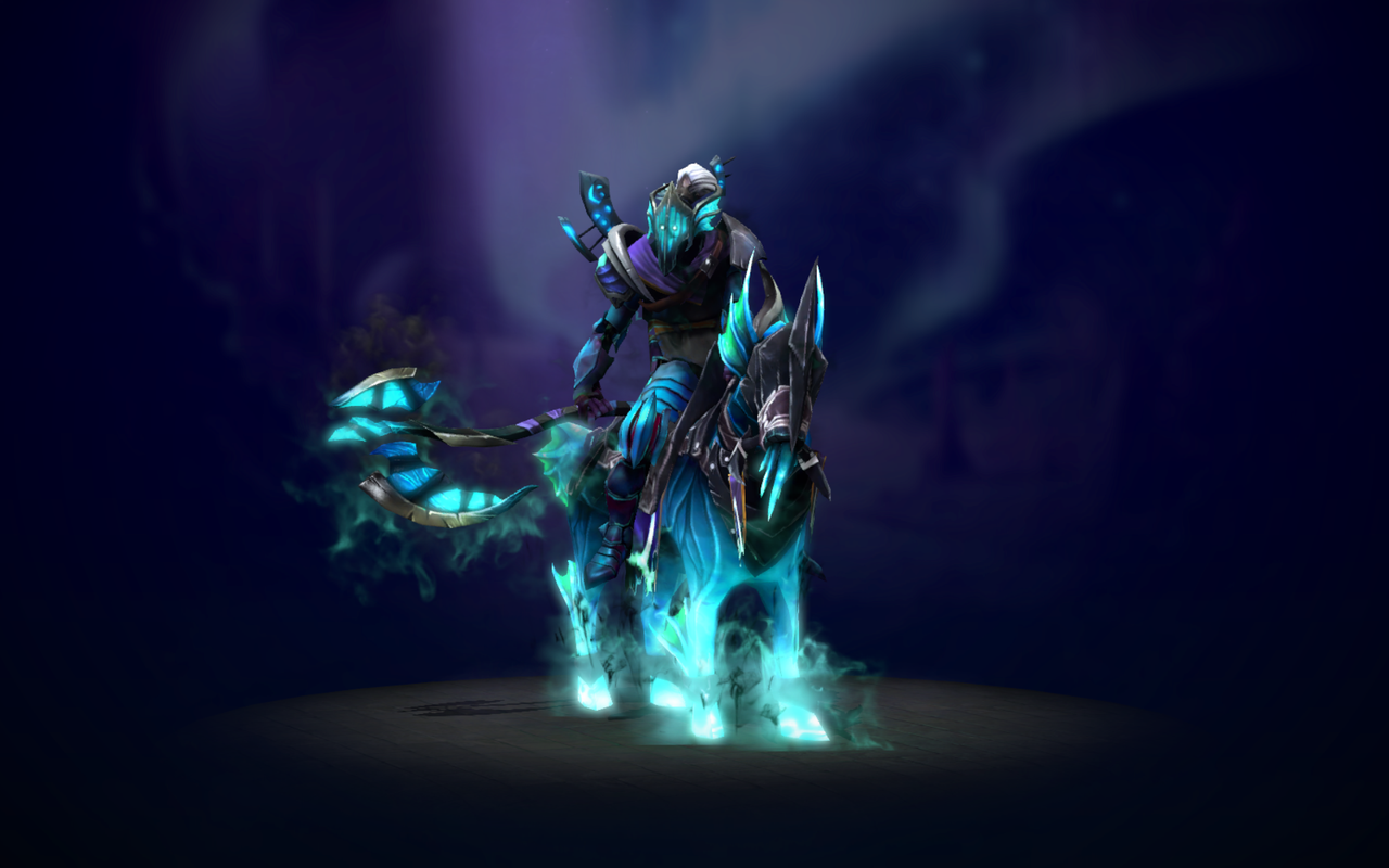 Herald I | MMR: 58 - Behavior: 10995 - Communication: 10995