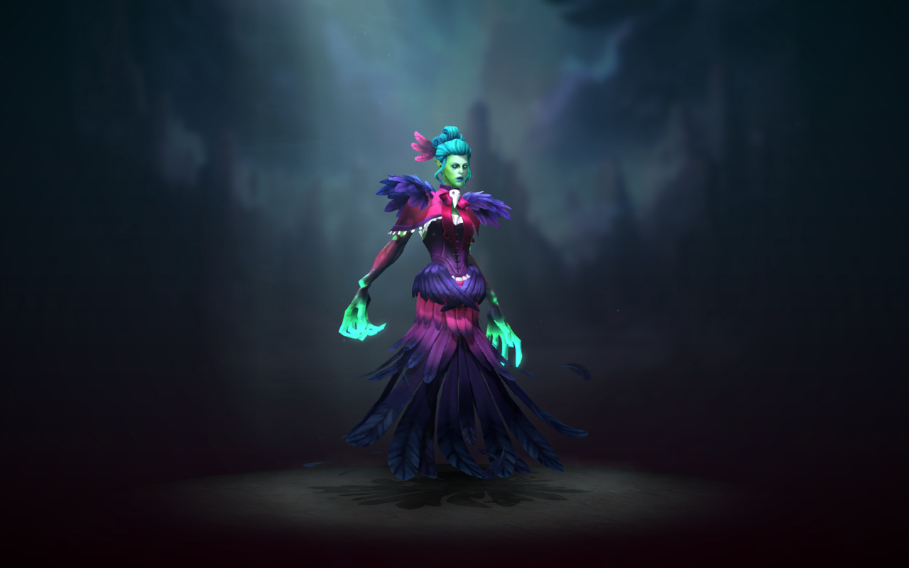 Herald I | MMR: 58 - Behavior: 10995 - Communication: 10995