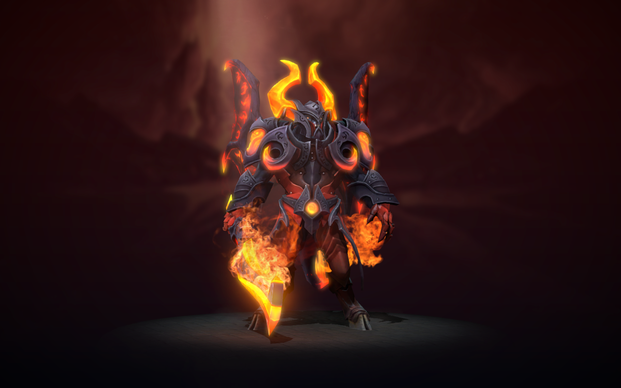 Herald I | MMR: 58 - Behavior: 10995 - Communication: 10995