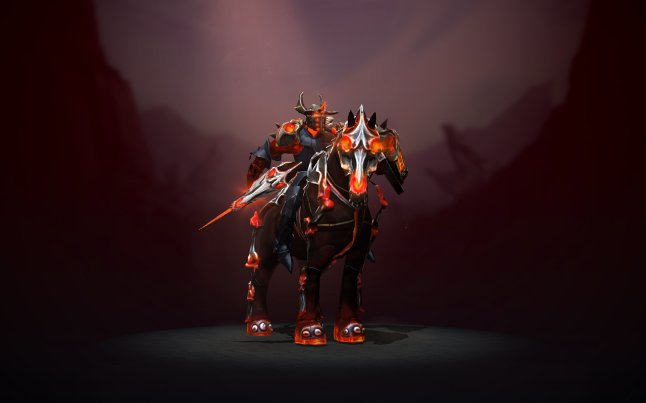 Crusader II | MMR: 1589 - Behavior: 10560 - Communication: 10560