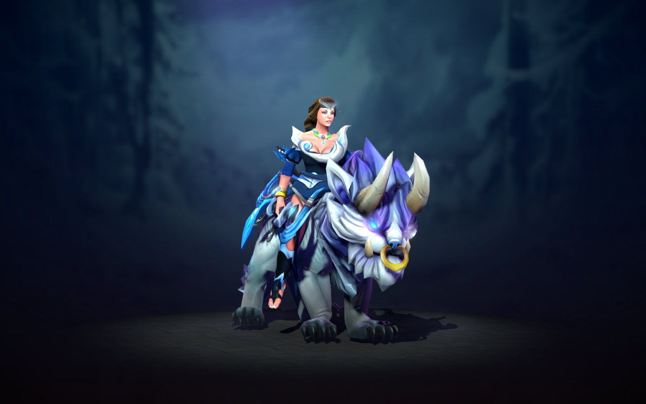 Crusader II | MMR: 1589 - Behavior: 10560 - Communication: 10560