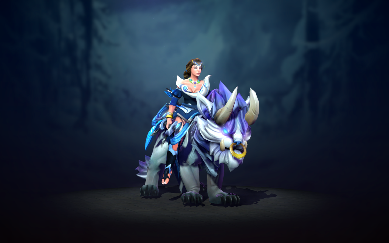 Crusader I | MMR: 1643 - Behavior: 10026 - Communication: 10026