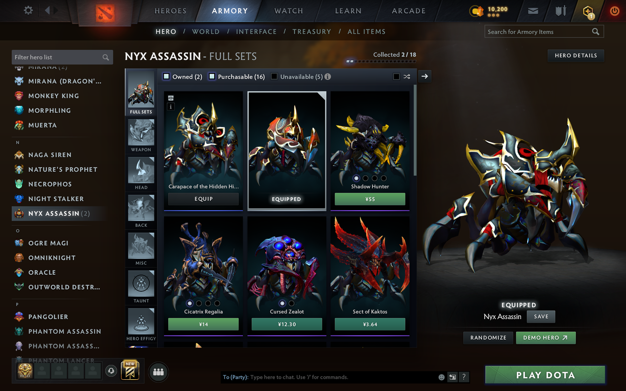 Crusader I | MMR: 1643 - Behavior: 10026 - Communication: 10026