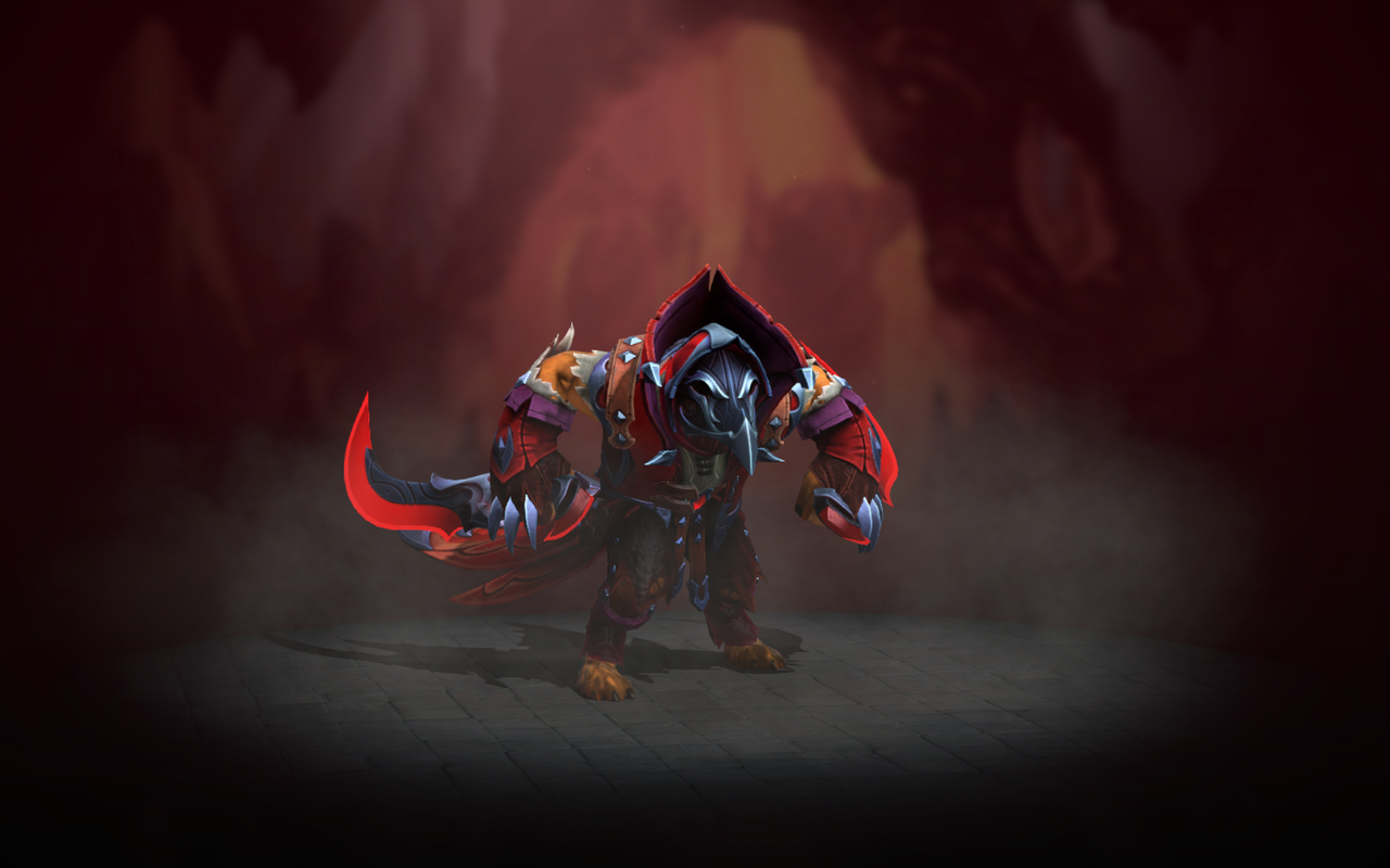 Legend IV | MMR: 3619 - Behavior: 10035 - Communication: 10035