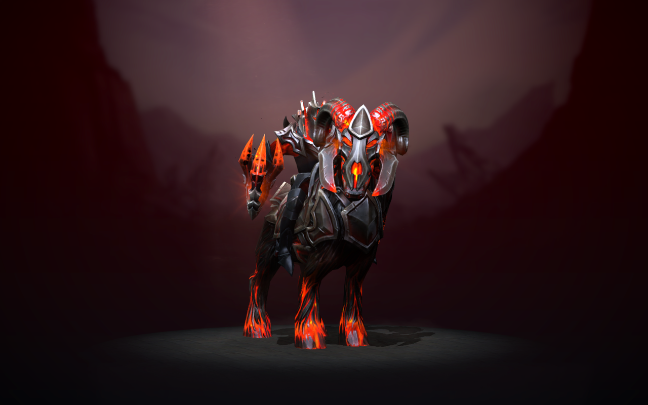 Legend IV | MMR: 3619 - Behavior: 10035 - Communication: 10035