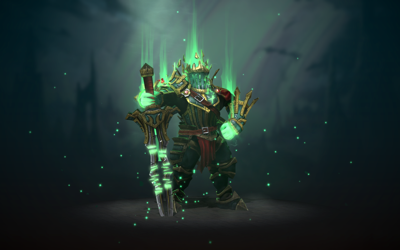 Herald IV | MMR: 612 - Behavior: 10515 - Communication: 10515