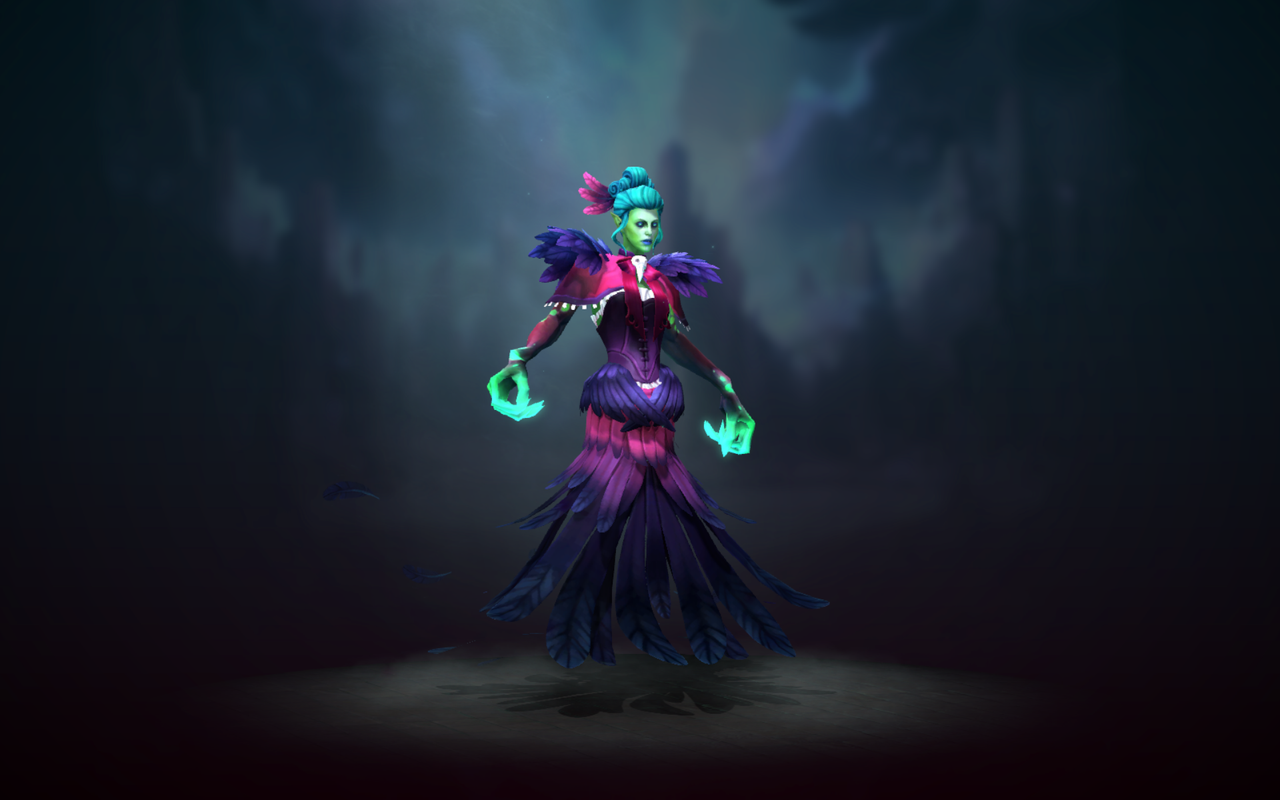 Herald V | MMR: 627 - Behavior: 10500 - Communication: 10500