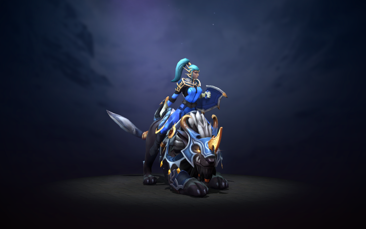 Herald V | MMR: 627 - Behavior: 10500 - Communication: 10500