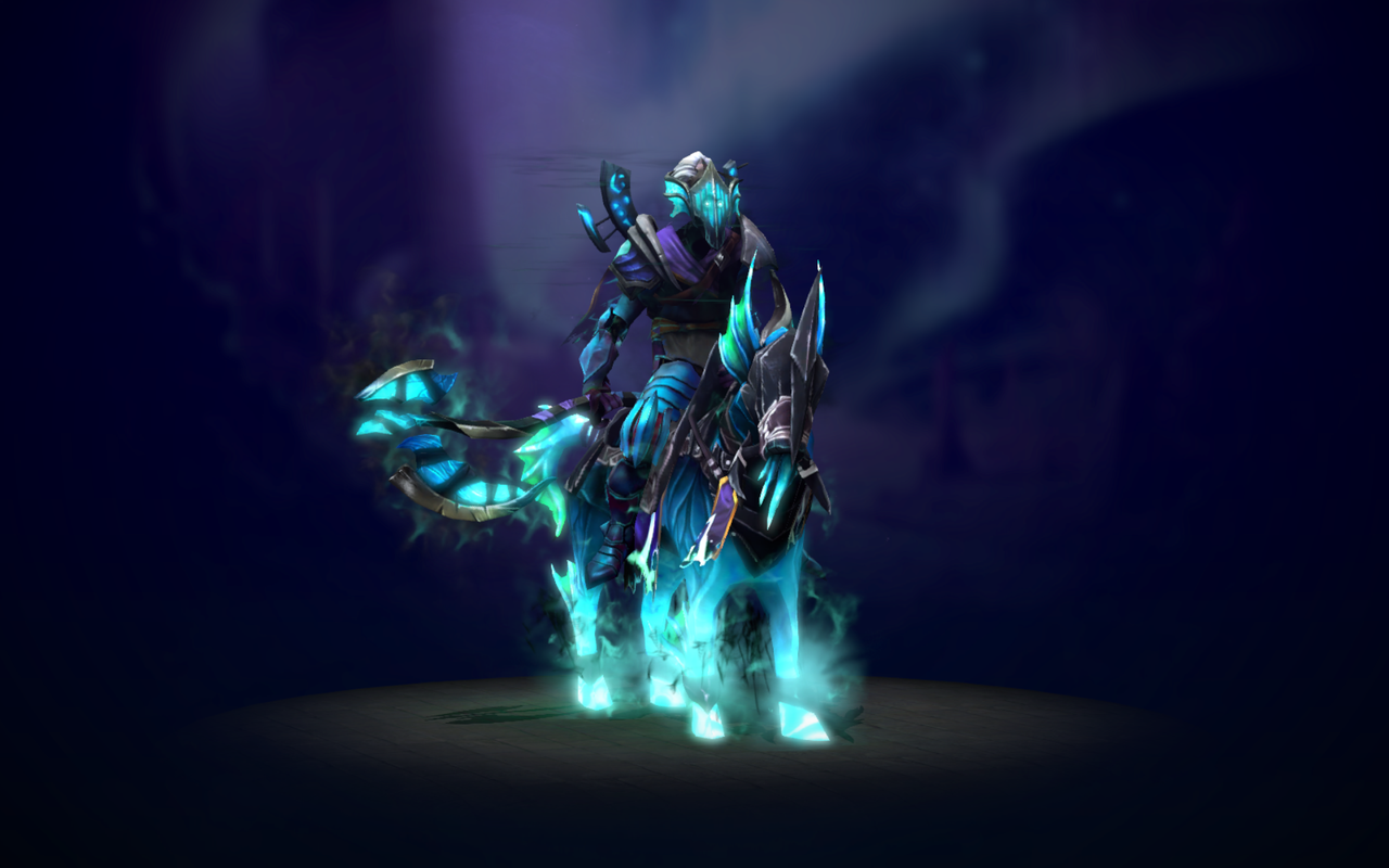 Herald IV | MMR: 518 - Behavior: 10440 - Communication: 10440