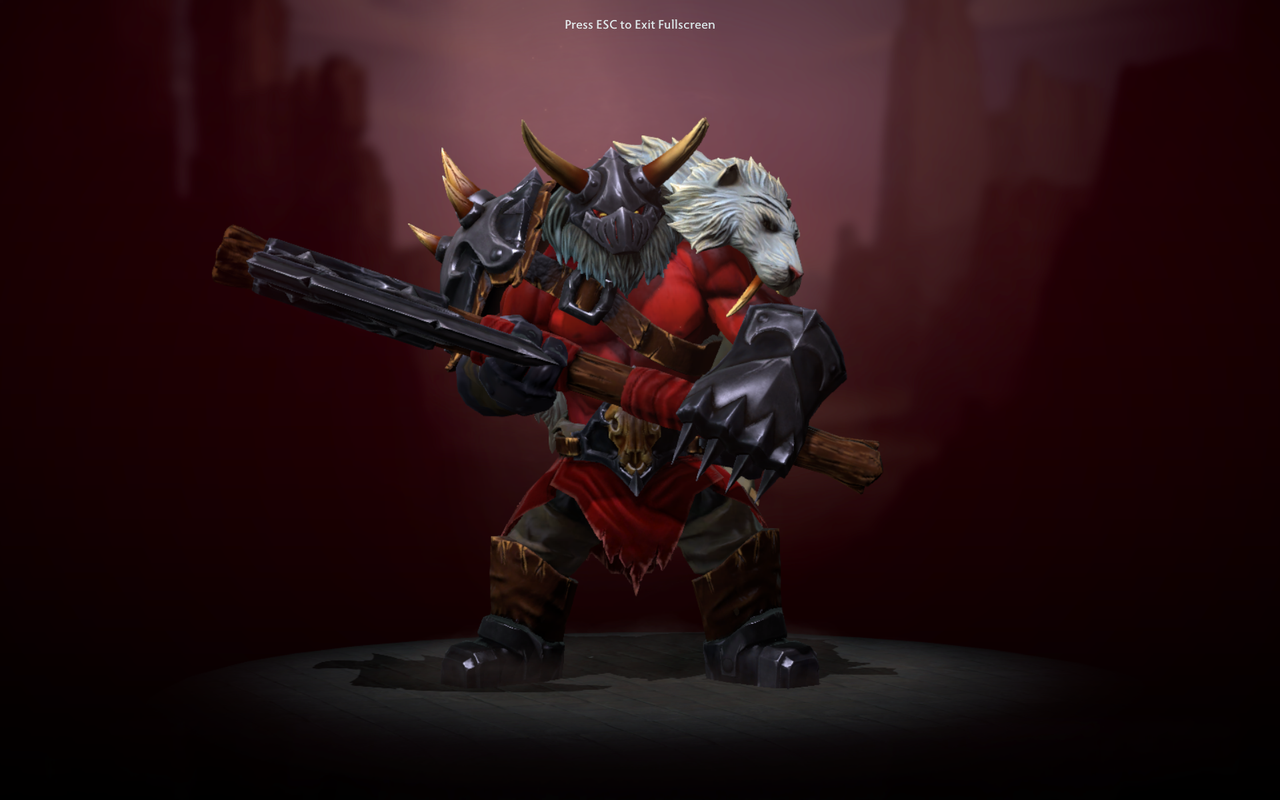 Legend I | MMR: 3071 - Behavior: 12000 - Communication: 12000