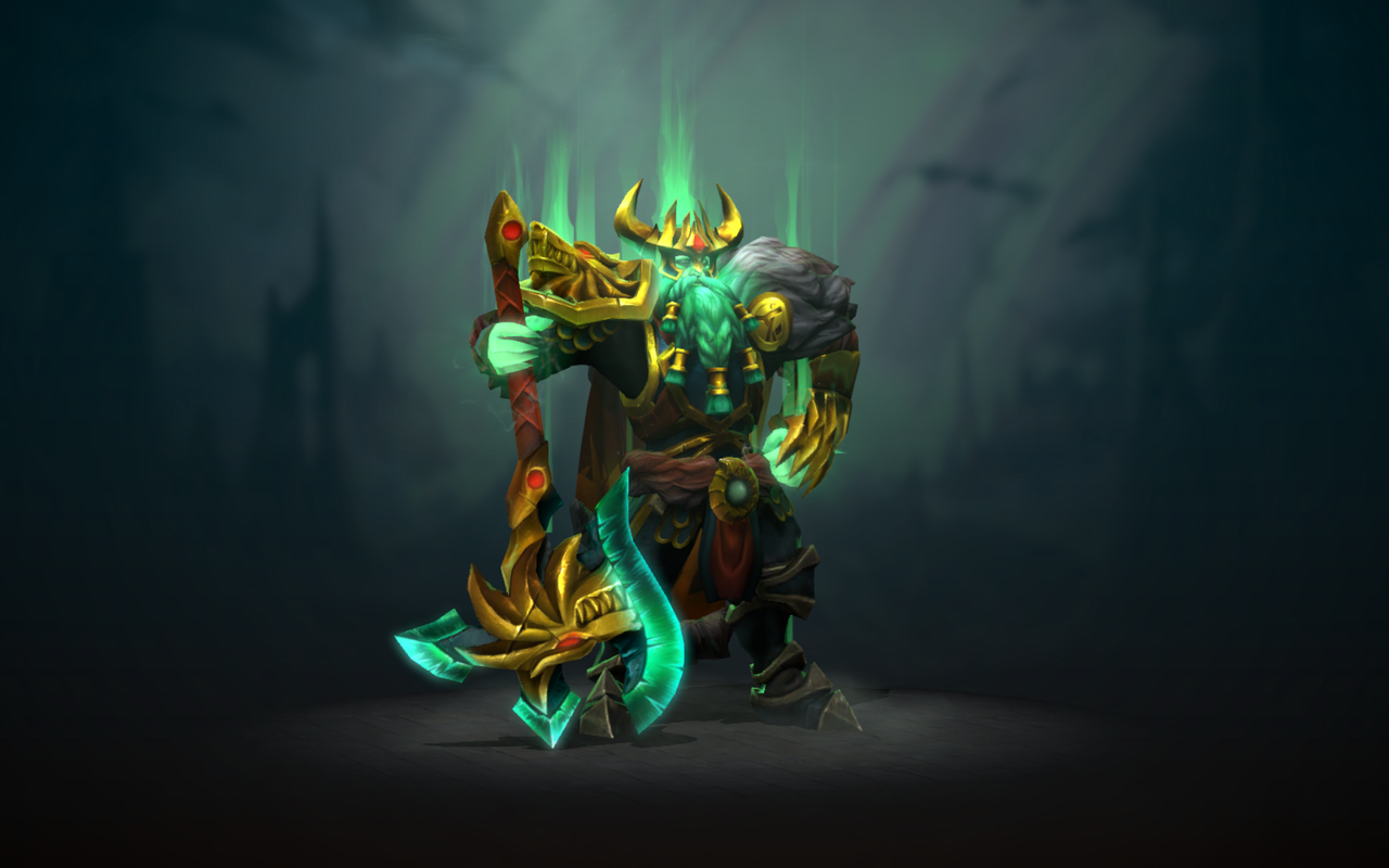 Legend I | MMR: 3071 - Behavior: 12000 - Communication: 12000