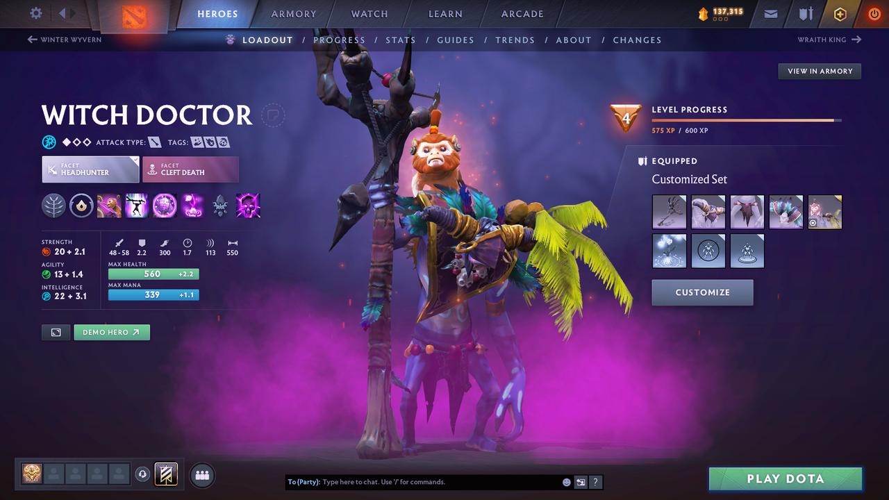 Legend III | MMR: 3496 - Behavior: 11335 - Communication: 11335