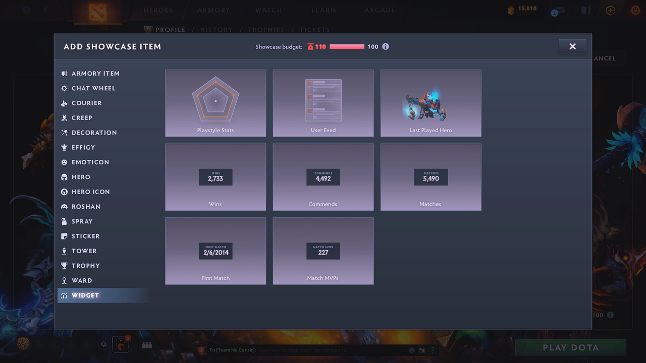 Ancient III | MMR: 4133 - Behavior: 11264 - Communication: 11264