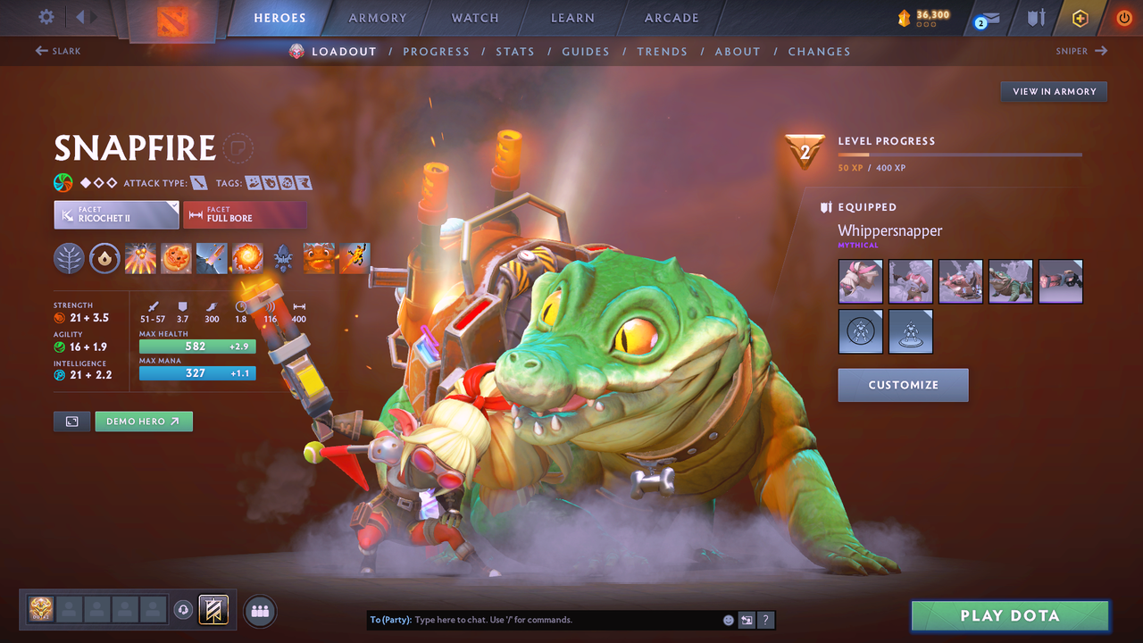 Divine I | MMR: 4760 - Behavior: 12000 - Communication: 12000