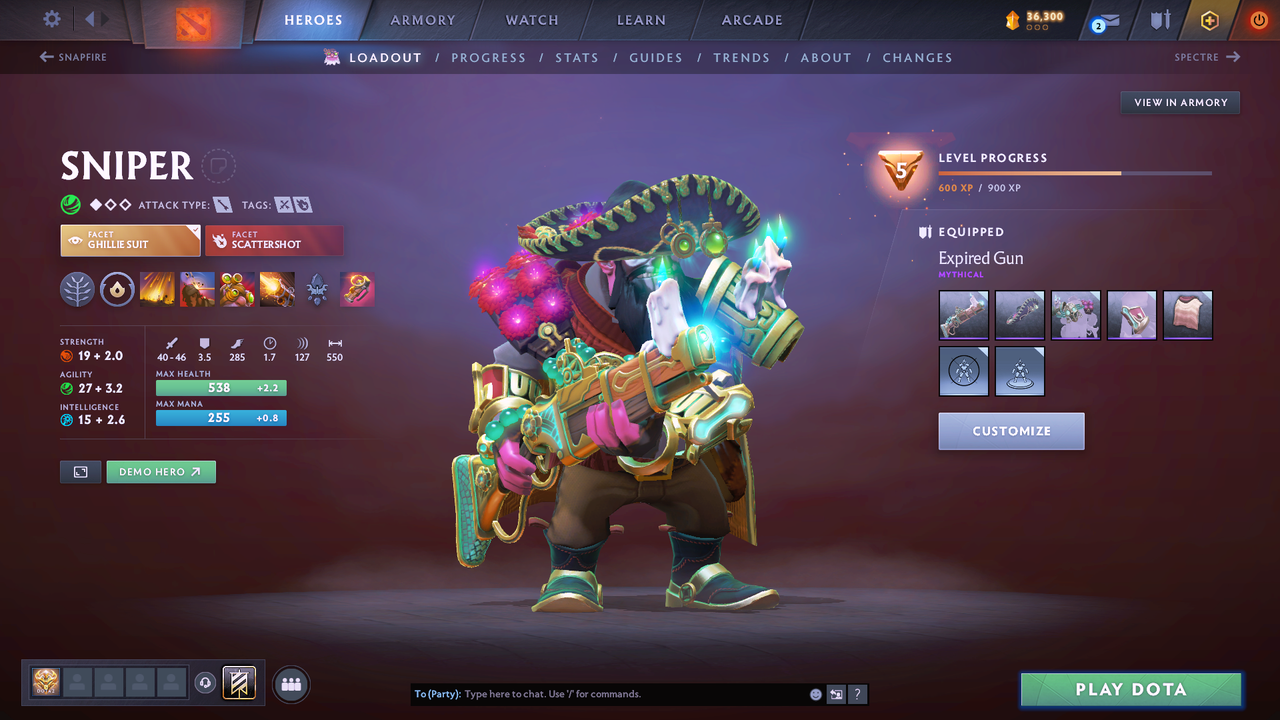 Divine I | MMR: 4760 - Behavior: 12000 - Communication: 12000