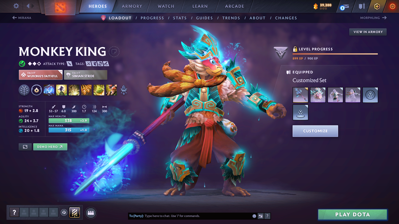 Ancient V | MMR: 4407 - Behavior: 10910 - Communication: 10561