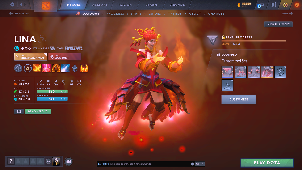 Ancient V | MMR: 4407 - Behavior: 10910 - Communication: 10561