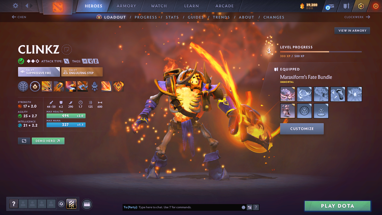 Ancient V | MMR: 4407 - Behavior: 10910 - Communication: 10561