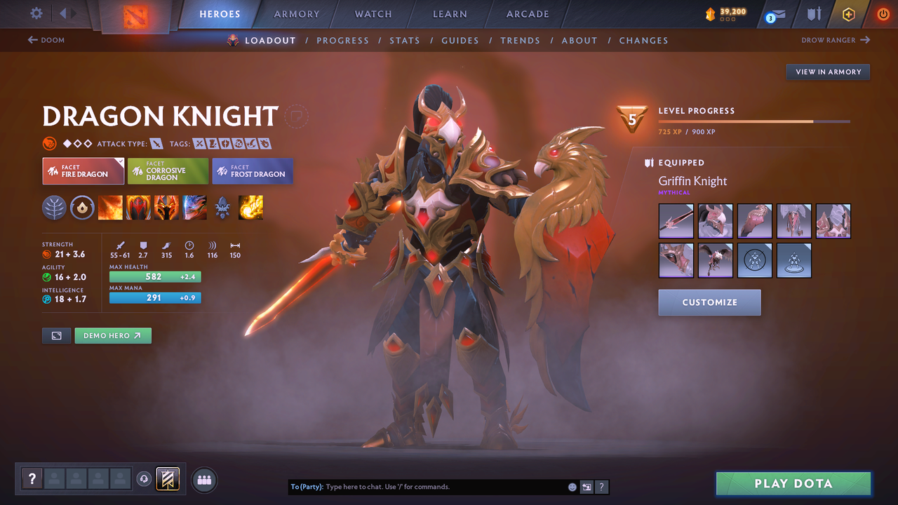 Ancient V | MMR: 4407 - Behavior: 10910 - Communication: 10561