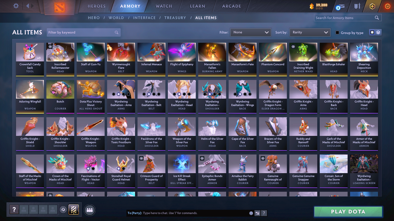 Ancient V | MMR: 4407 - Behavior: 10910 - Communication: 10561