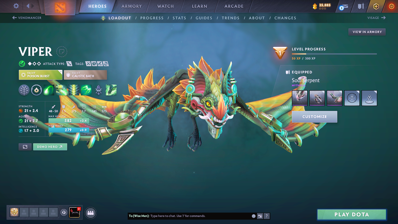 Crusader II | MMR: 1540 - Behavior: 10877 - Communication: 10877