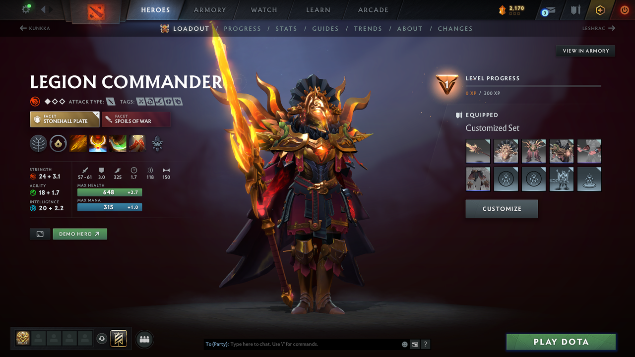 Ancient IV | MMR: 4287 - Behavior: 10177 - Communication: 10177