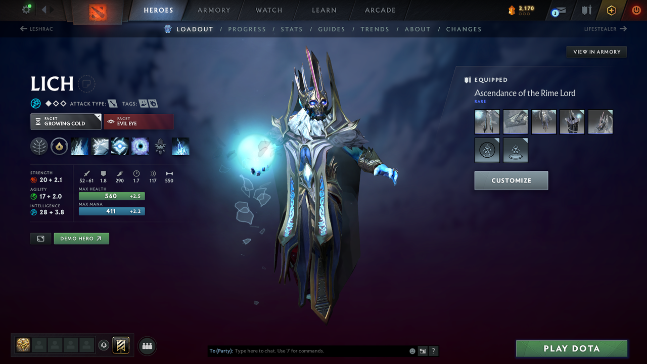 Ancient IV | MMR: 4287 - Behavior: 10177 - Communication: 10177