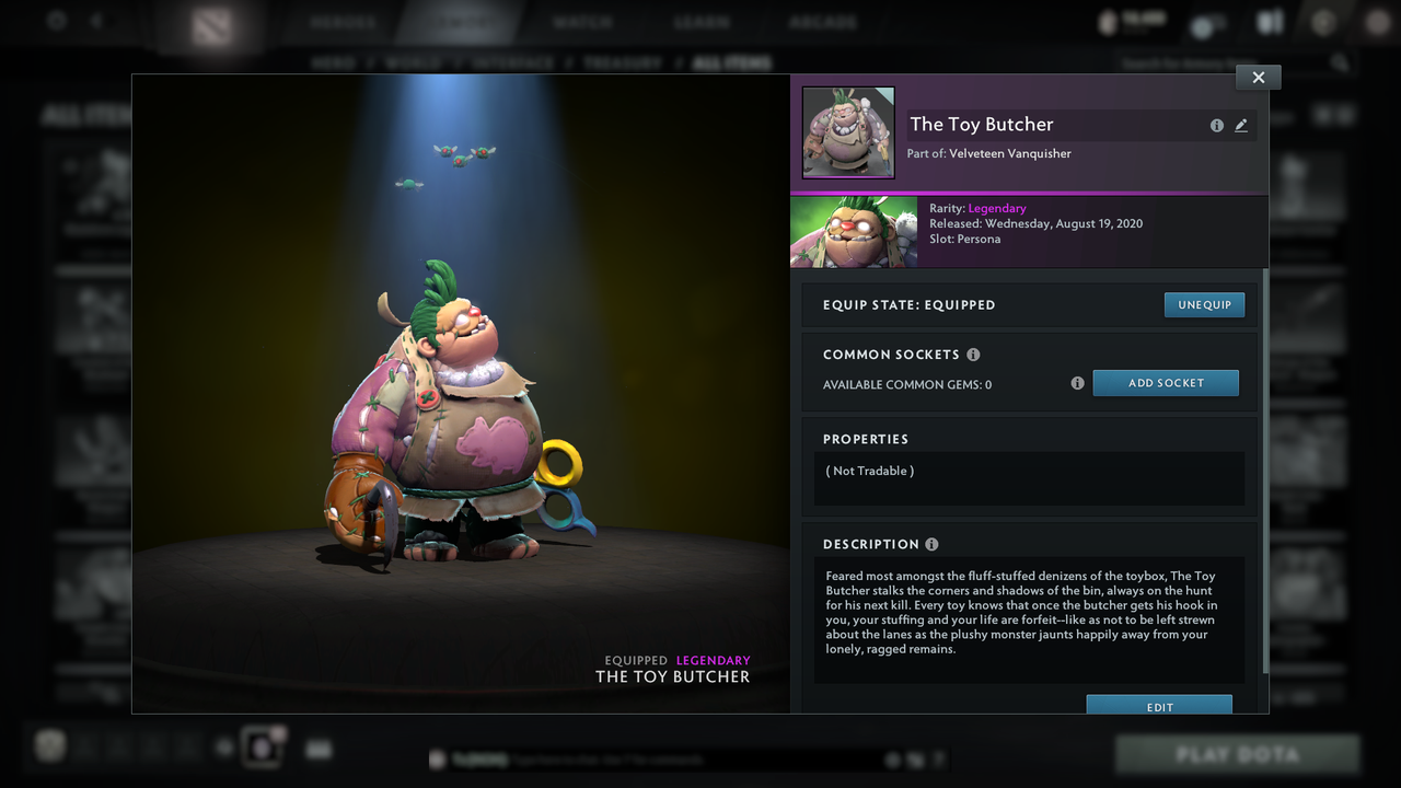 Crusader I | MMR: 1495 - Behavior: 12000 - Communication: 11236