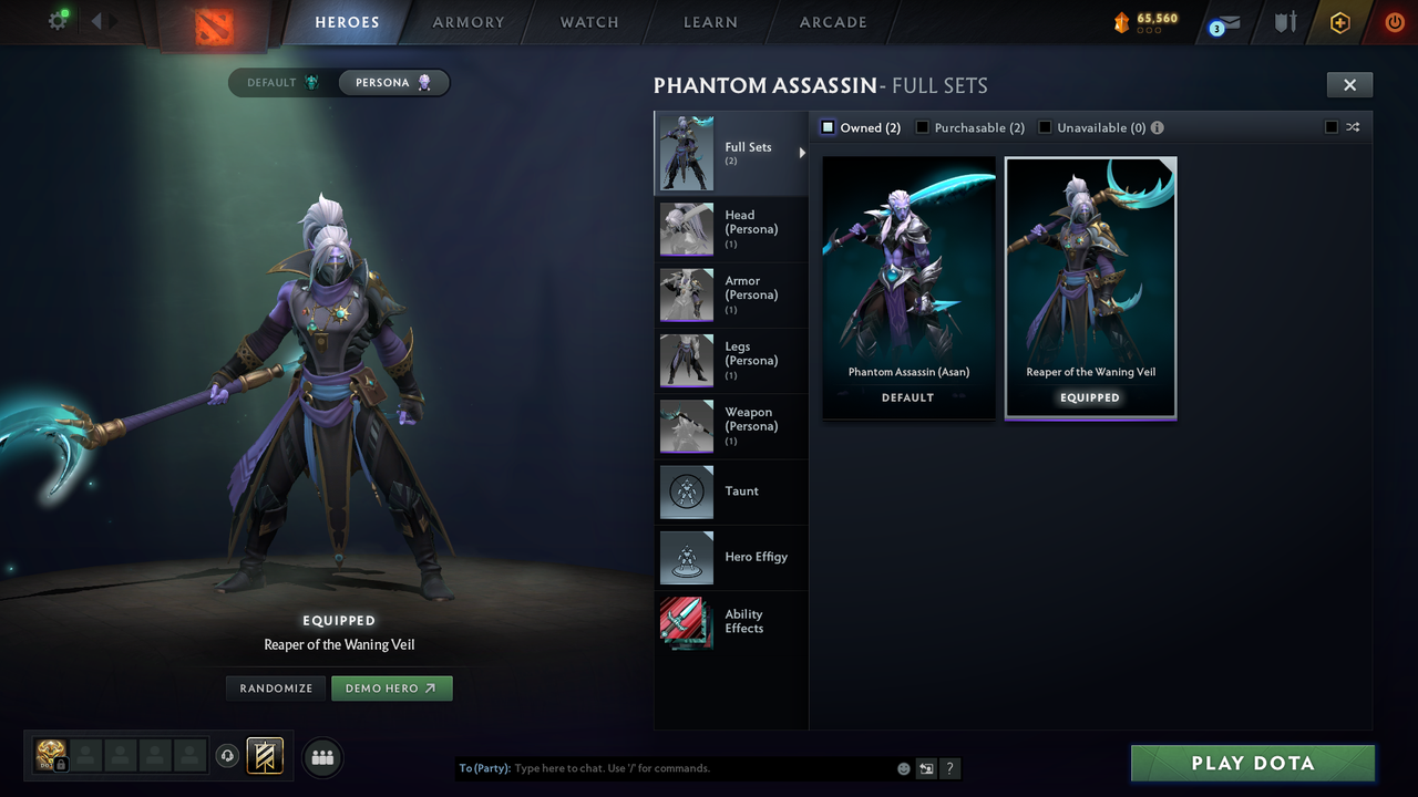 Immortal | MMR: 5604 - Behavior: 10520