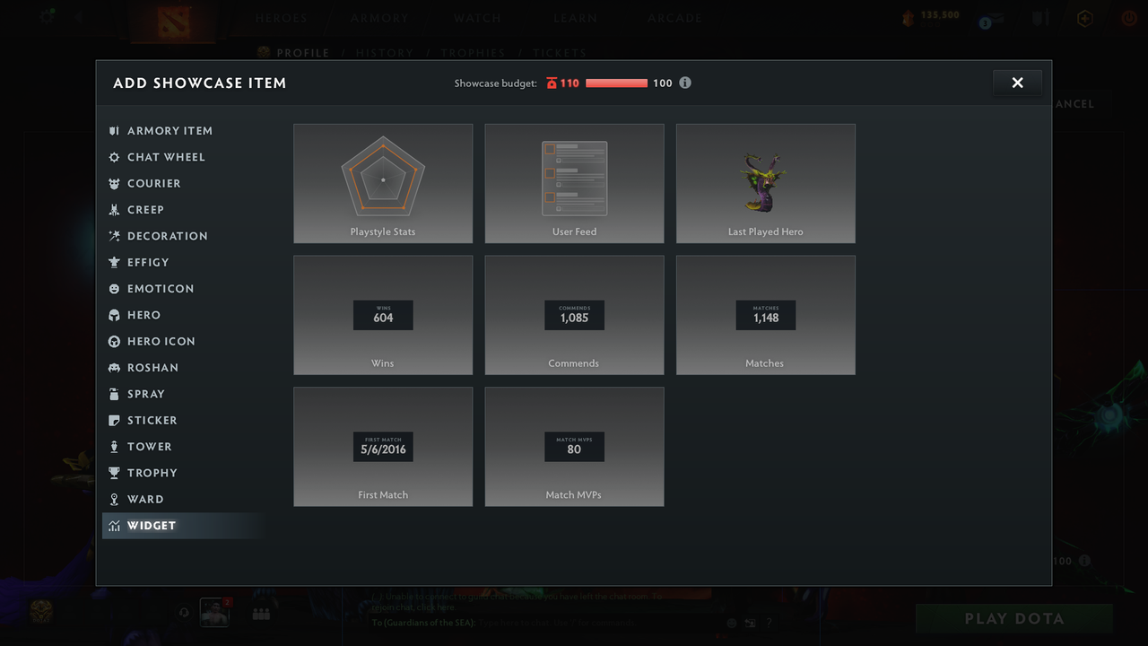 Ancient II | MMR: 3930 - Behavior: 10962 - Communication: 10962