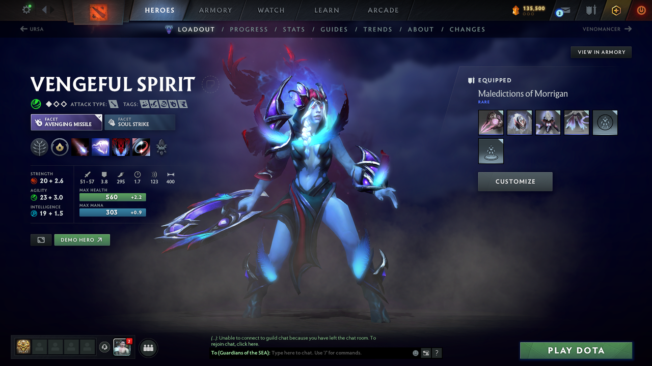 Ancient II | MMR: 3930 - Behavior: 10962 - Communication: 10962