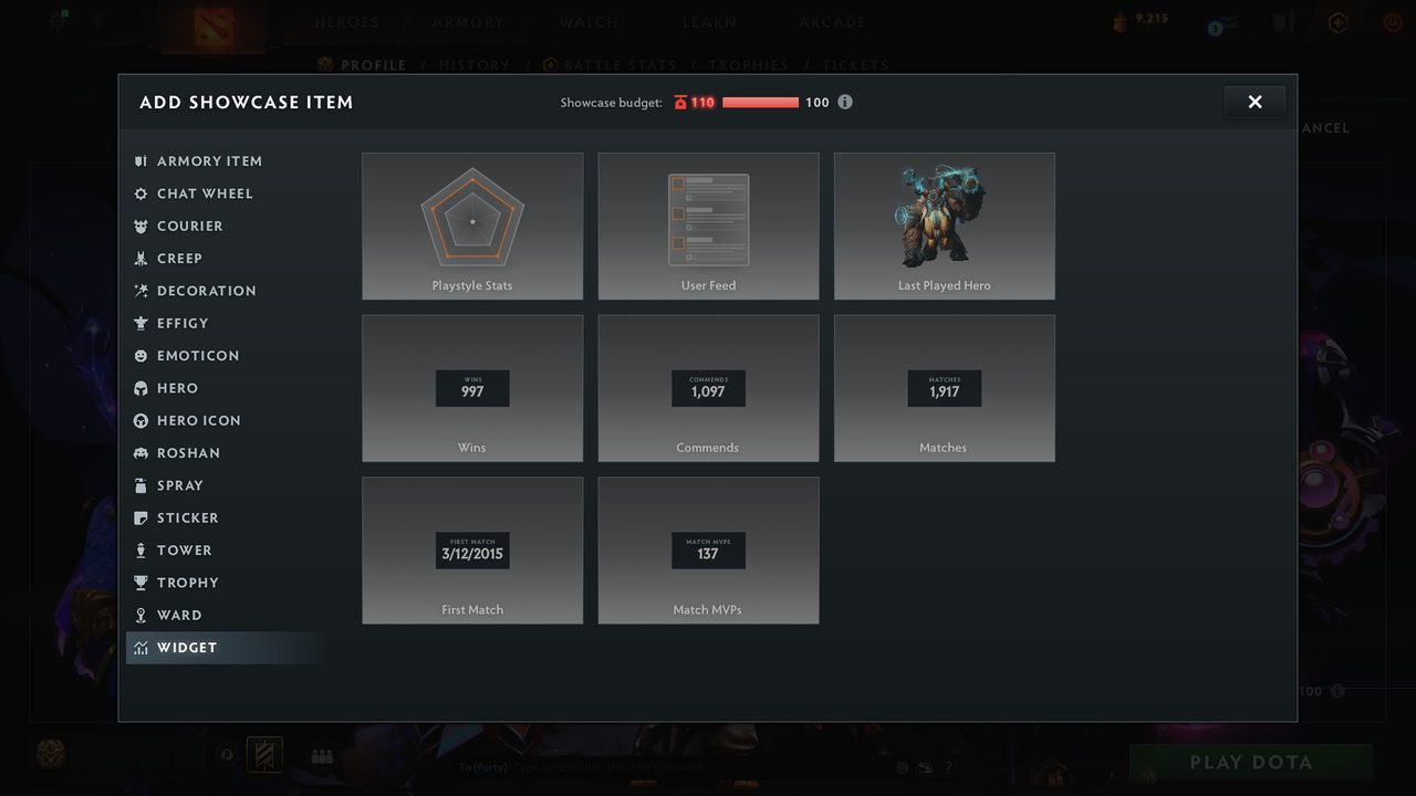 Archon I | MMR: 2393 - Behavior: 10453