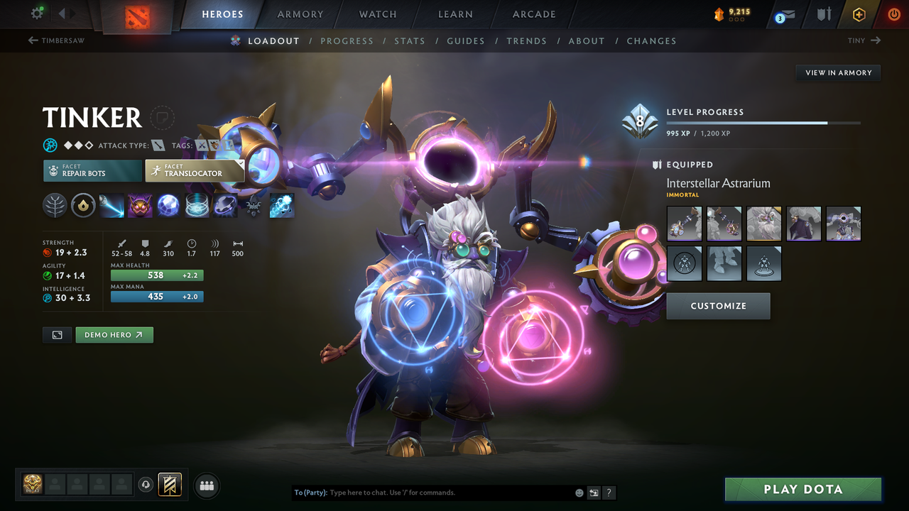 MMR: 2393 - Behavior: 10453