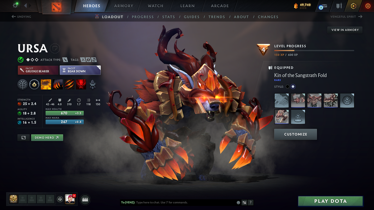 MMR: 2872 - Behavior: 12000