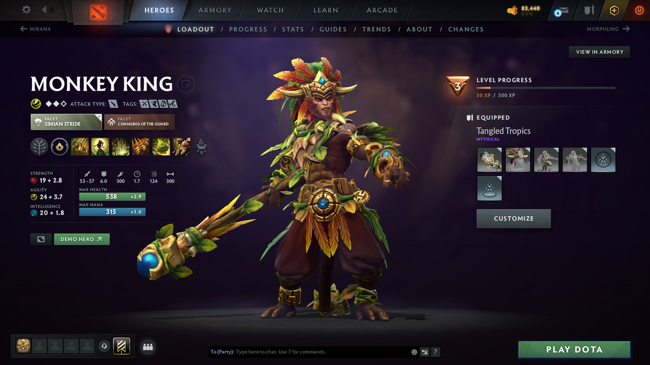 Crusader III | MMR: 1748 - Behavior: 10240