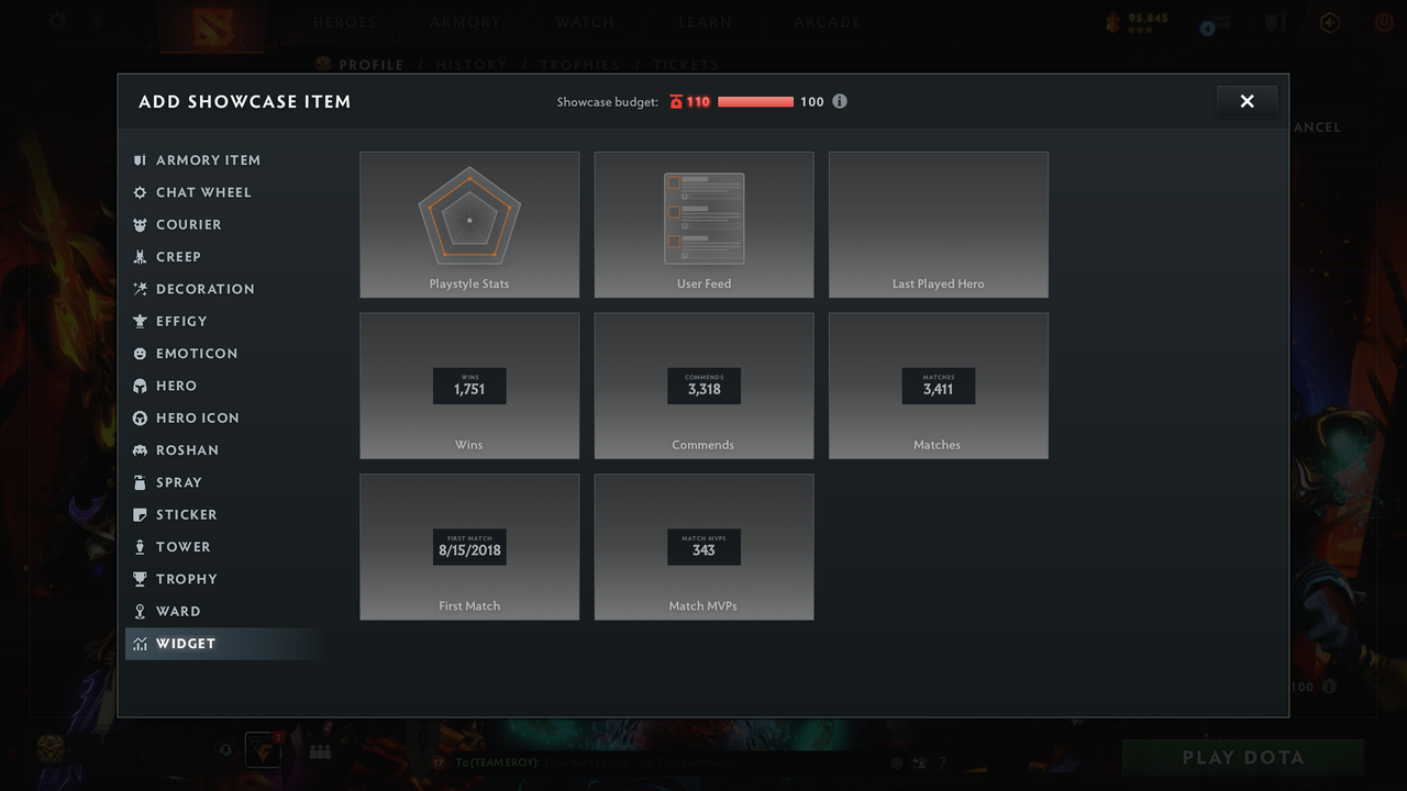 Ancient I | MMR: 3874 - Behavior: 11384 - Communication: 11384