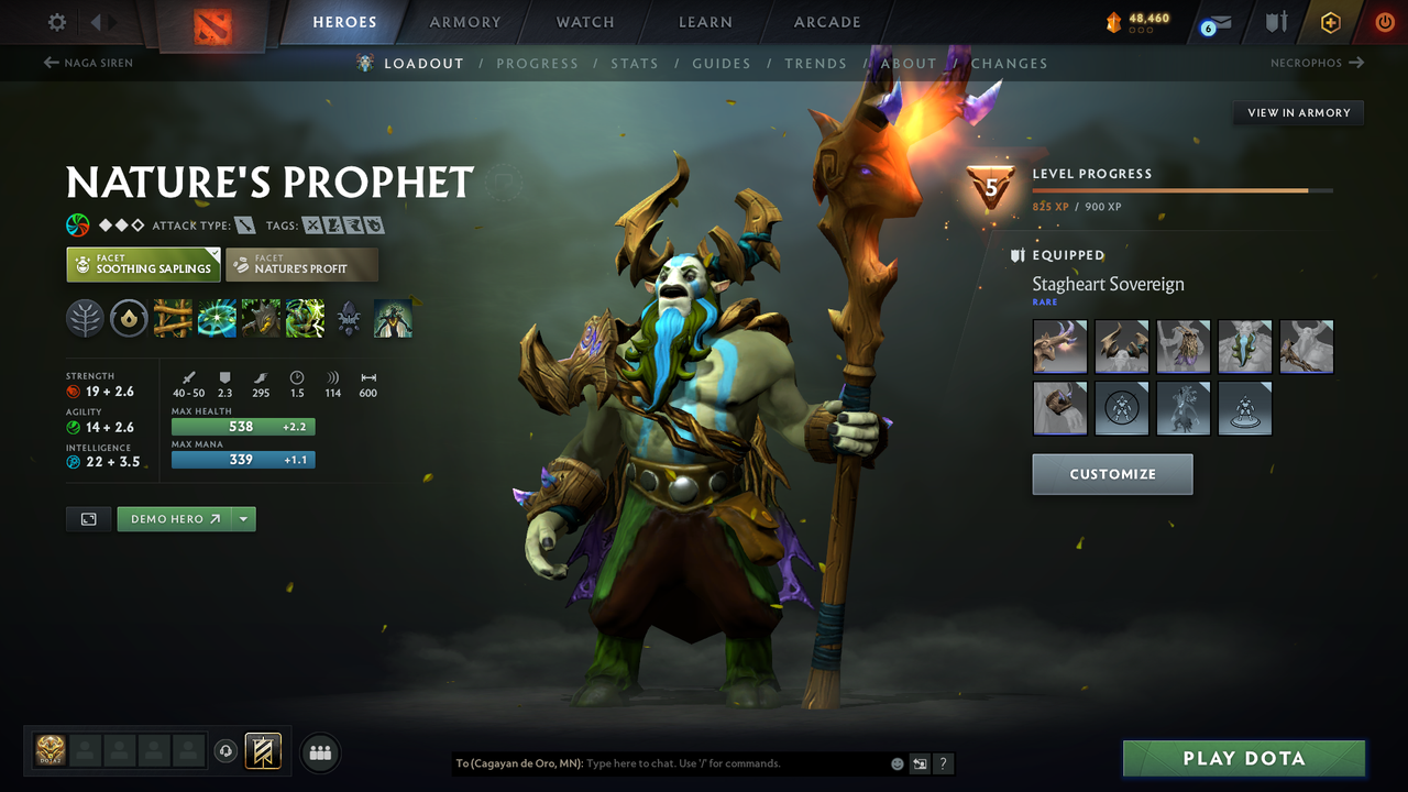 Crusader V | MMR: 2229 - Behavior: 8921 - Communication: 8921